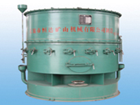 XK型矿浆准备器